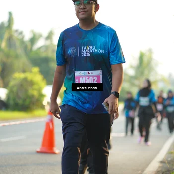 Runner Photo 4776119
