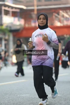Runner Photo 4776127