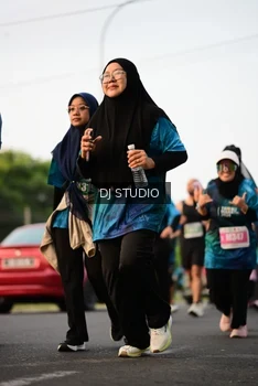 Runner Photo 4776133