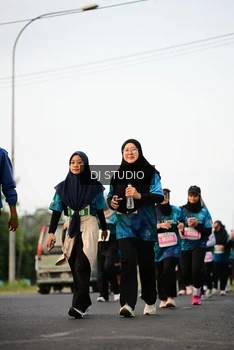 Runner Photo 4776137