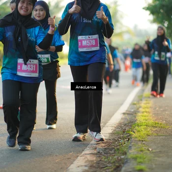 Runner Photo 4776139