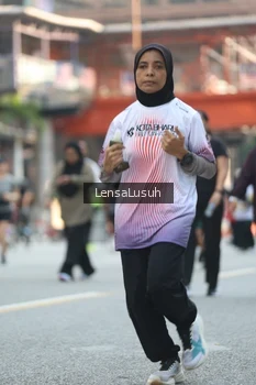 Runner Photo 4776143