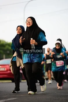 Runner Photo 4776145