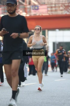 Runner Photo 4776147