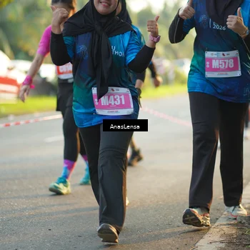 Runner Photo 4776149
