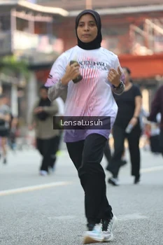 Runner Photo 4776150