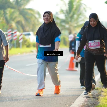 Runner Photo 4776155