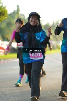 Runner Photo 4776157