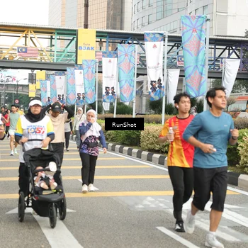 Runner Photo 4776158