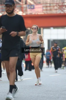 Runner Photo 4776161