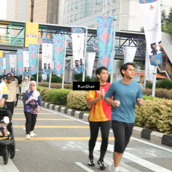 Runner Photo 4776162