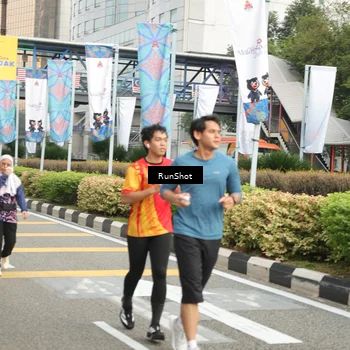 Runner Photo 4776163