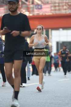 Runner Photo 4776165