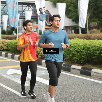 Runner Photo 4776169