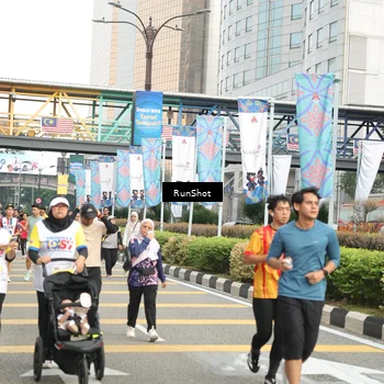 Runner Photo 4776170