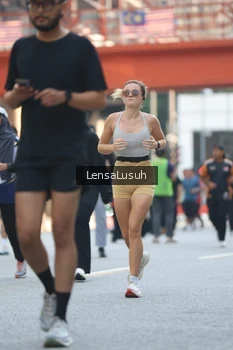 Runner Photo 4776171