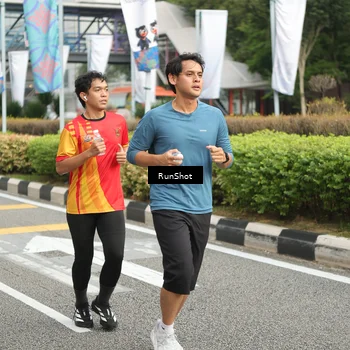 Runner Photo 4776173