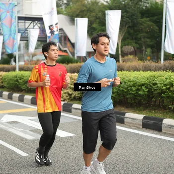 Runner Photo 4776177