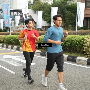 Runner Photo 4776180