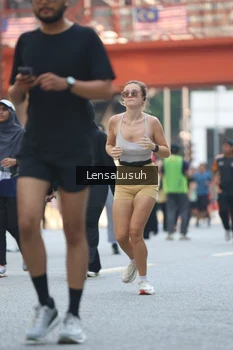 Runner Photo 4776181