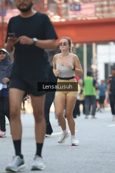 Runner Photo 4776182