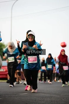 Runner Photo 4776183