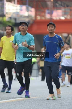 Runner Photo 4776184
