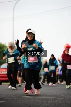 Runner Photo 4776185