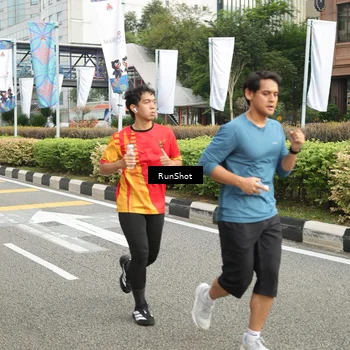 Runner Photo 4776186