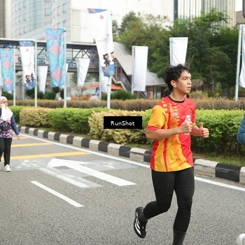 Runner Photo 4776190