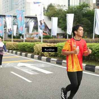 Runner Photo 4776193