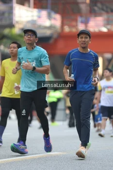 Runner Photo 4776194