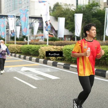 Runner Photo 4776195