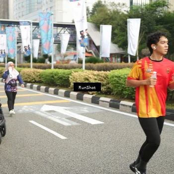 Runner Photo 4776196