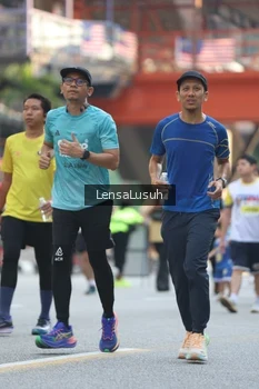 Runner Photo 4776198