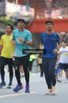 Runner Photo 4776199