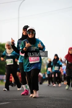 Runner Photo 4776203