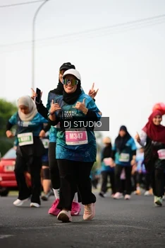Runner Photo 4776205