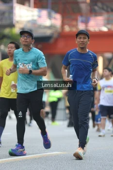 Runner Photo 4776207