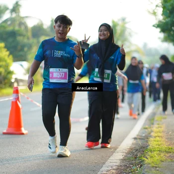 Runner Photo 4776212