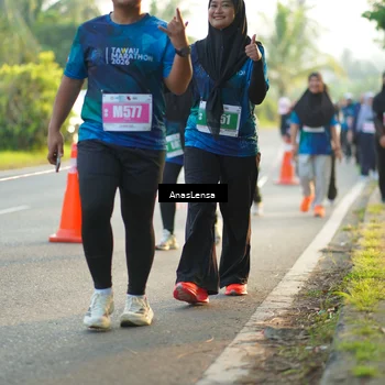 Runner Photo 4776215