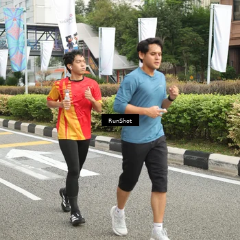 Runner Photo 4776218