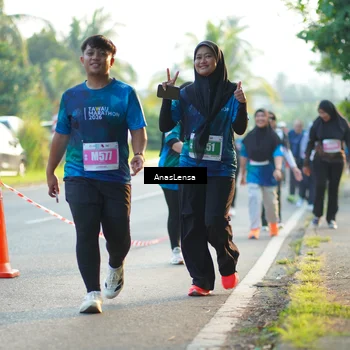 Runner Photo 4776219