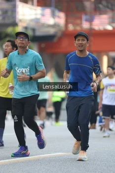 Runner Photo 4776220