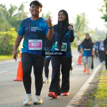 Runner Photo 4776221