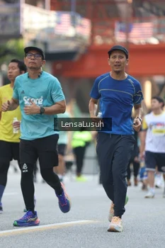 Runner Photo 4776222