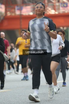 Runner Photo 4776224