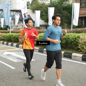 Runner Photo 4776227