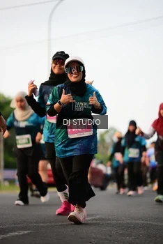 Runner Photo 4776231