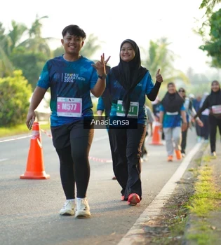 Runner Photo 4776235